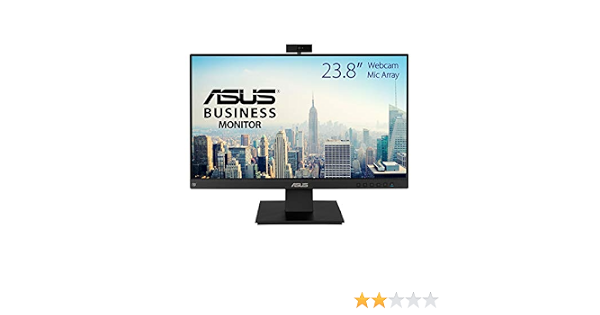 ASUS BE24EQK Business Monitor – 23.8 