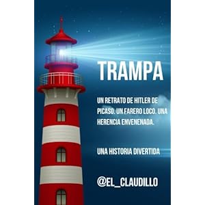 Trampa (Spanish Edition)