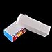 AKOAK 5 Pcs/set Nail Art Buffer File Block Professional Manicure Tools Kit Rectangular Nail Files Brush Nail Art Tools