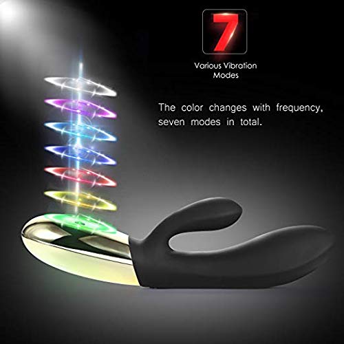 Magic Wand,Personal Massager for Pleasure,7 Powerful Modes