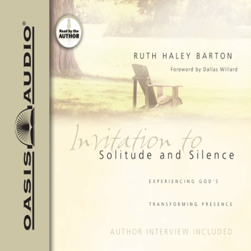 Download Invitation to Solitude and Silence: Experiencing God's Transforming Presence Download Invitation to Solitude and Silence: Experiencing God's Transforming Presence