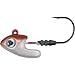Berkley Gulp! Heads! BDS Rig, New Penny, 3/8-Ounce/3/0-Hook