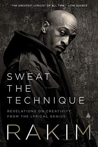 How to Rap: The Art and Science of the Hip-Hop MC: Edwards, Paul