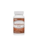 GNC Melatonin 10 MG