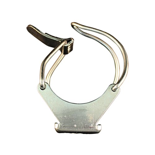 Milton (S-3206) Grease Gun Holder - (2 1/4" BD Grease Guns)