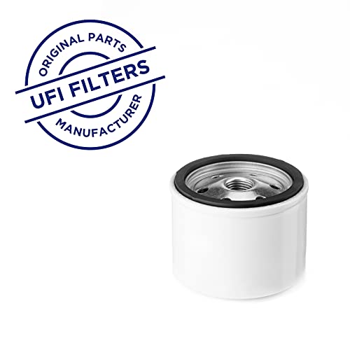 UFI Filters 27.VGT.00 Luftfilter