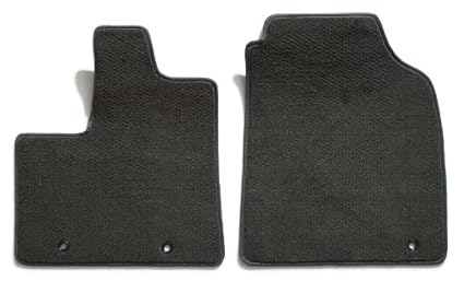 Amazon Com Premier Custom Fit 2 Piece Front Carpet Floor Mats For
