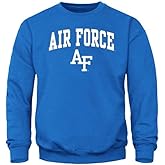 Barnesmith Spirit Logo, Adult Unisex, Crewneck Sweatshirt for College