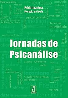 Livro Jornadas de Psicanálise - Vol. 3