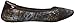 PUMA Women's Rhythm Hyper Ballet Flat