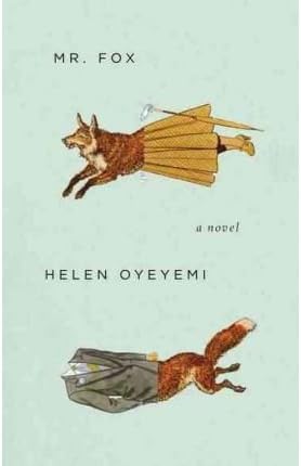 Mr Fox