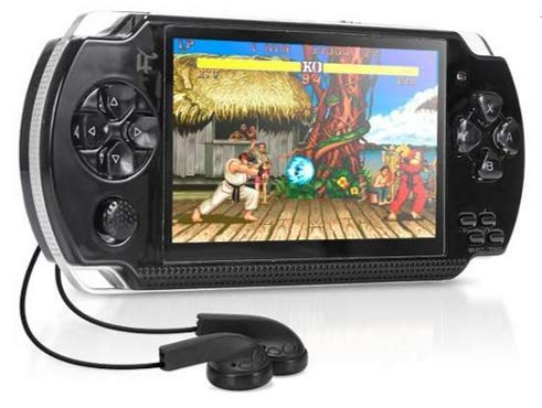 Video-Gamer-portatil-jogos-Nintendo-Sega-Gba-Nes-Mp3