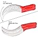Elite Premium Product Watermelon Slicer, 14