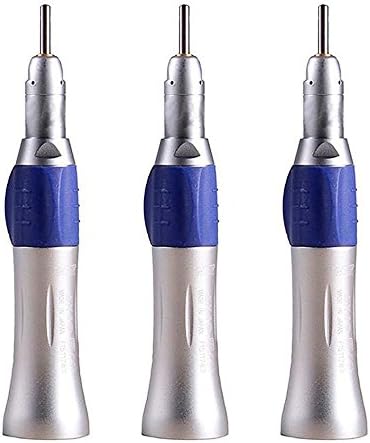 Low Speed Hand Kit Straight Piece New Style (Pack of 3)