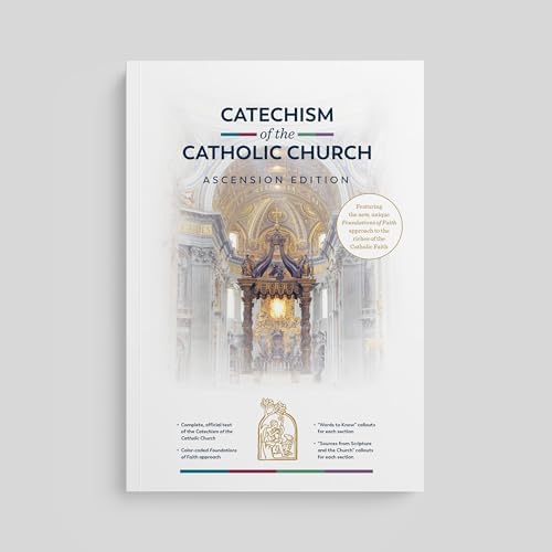 Compendium of the Catechism of the Catholic Church: Catholic