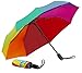 Repel Umbrella Windproof Travel Umbrellas for Rain - Easy Auto Open Close, Durable & Compact Umbrella, Strong Fiberglass Frame, Waterproof Canopy - Backpack, Purse, Portable Umbrella for Travel