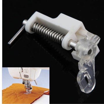 Quilting Embroider Sewing Presser Foot Multifunctional Sewing Machine Accessories