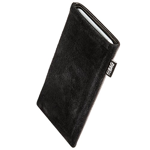 fitBAG Fusion Black/Black Custom Tailored Sleeve