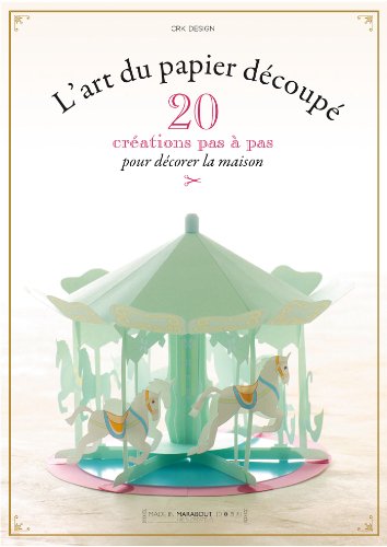 Tour du monde du papier découpé