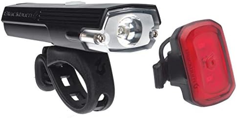 dayblazer 400 front light
