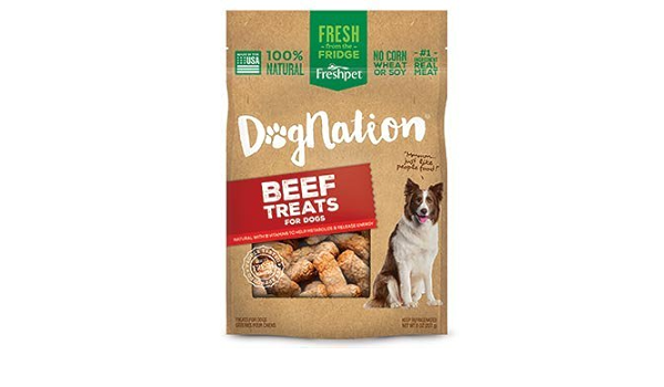 dognation treats