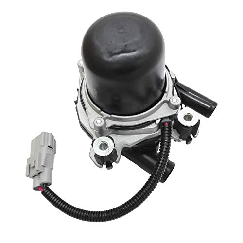 OKAY MOTOR Secondary Air Pump for Toyota Tundra Sequoia 4Runner Land Cruiser Lexus 4.7L V8 - Thumbnail 5
