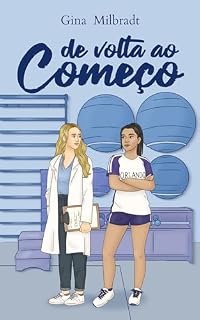 Livro De volta ao começo