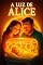 Livro A LUZ DE ALICE