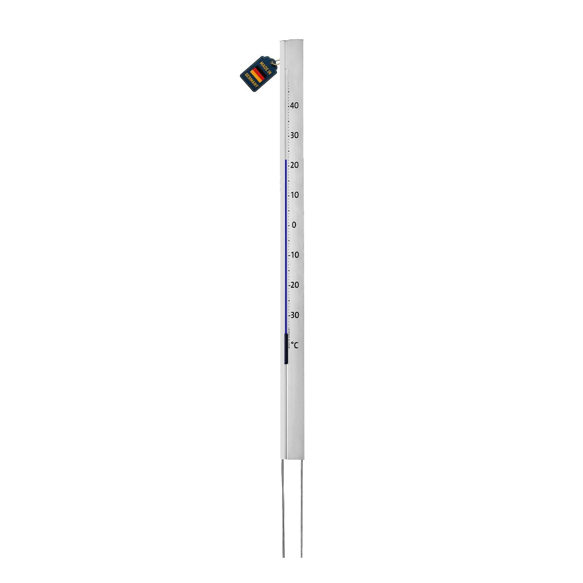 TFA Central Park Thermometer