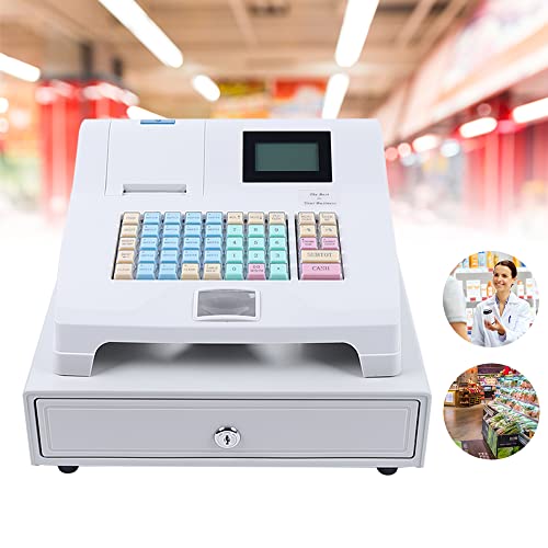 Electronic Cash Register on Galleon Philippines