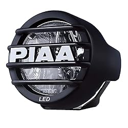 PIAA 05372 LP530 LED Driving Lamp Kit