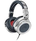 Sennheiser HD 630VB Headphone with Variable Bass and Call Control