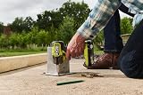 Ryobi RYOBI RIW18CBL-0 18V One+ Brushless Compact Impact Wrench 450Nm view 4