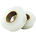 Hockey Clear Shin Guard Tape Soccer Sock Tape (Manufactures Seconds) Pack of 10