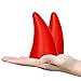 Pill Splitters, Pill or vitaminTablet Splitter Cutter, Vitamin Cutter, Pill Cutter (red car sticker)