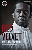 Red Velvet: 2nd edition (Modern Plays)