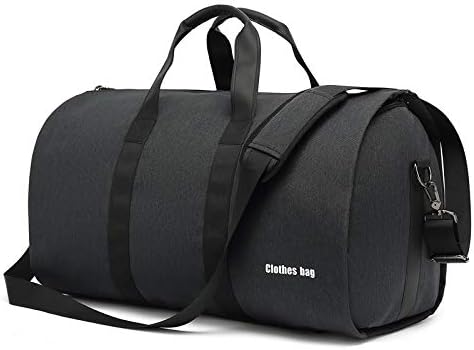 gym suit bag