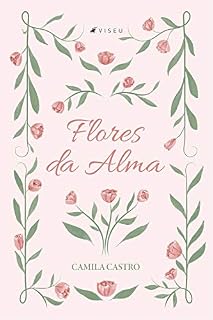 Livro Flores da Alma