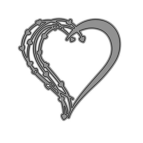 Metal Cutting Dies Bride Groom Wedding Scrapbooking Stencil for DIY Paper Card Decorative Embossing Die Cut Craft Dies