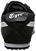 Onitsuka Tiger Mexico 66 Fashion Sneaker, Black/White, 8 M Men's US/9.5 Women's M US