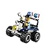 LEGO City Police ATV 60006