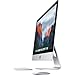 Apple iMac MK482LL/A 27-Inch Retina 5K Display Desktop (Intel Quad-Core i5 3.3GHz, 8GB RAM, 2TB Fusion Drive, Mac OS X), Silver (Renewed)