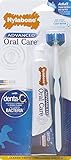 Nylabone Advanced Oral Triple Action Dog Dental Kit