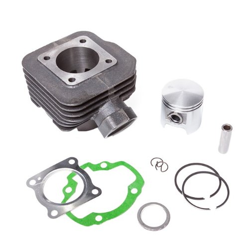 Zylinder Maxtuned Sport 70cc für (ohne Kopf) Peugeot, Buxy, Elyseo, Elystar, Looxor, Speedake, New Vivavity, Vivacity, Speedf