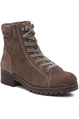 crown vintage morrison bootie