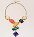Women's Pendant Charm Link Chain Sweaters Necklace mujer Jewelry Gifts
