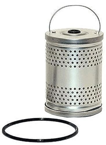 Mack Truck Oil Filter WIX Metal Canister Cartridge Lube Filter - For ...