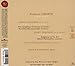 Chopin: Piano Concertos Nos. 1/2 / Trois nouvelles etudes (Rubinstein Collection, Vol. 44)