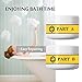 Tub, Tile and Shower Repair Kit Fiberglass Repair Kit For White Tubs,Toilet,Porcelain