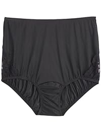 Perfectamente suyo 13001 de Vanity Fair. Bragas de encaje para dama.